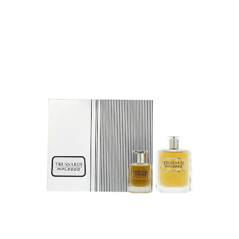 Trussardi  Riflesso Variety of Gift Set for Men - 2 Piece