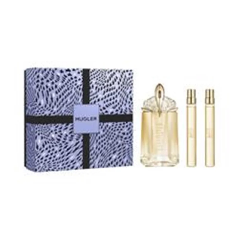 Mugler  Alien Goddess & Thierry Mugler Gift Set for Women