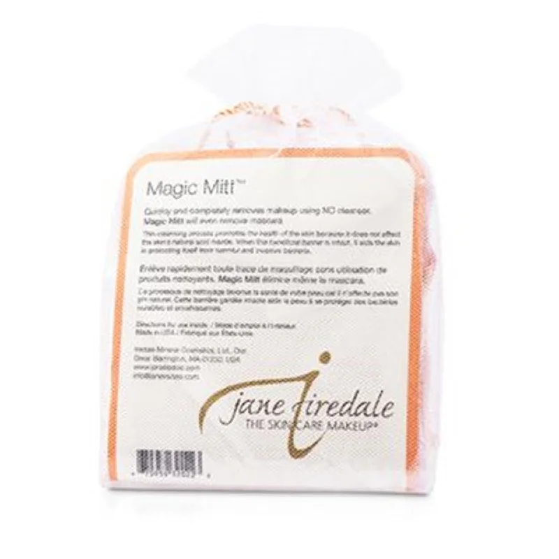 Jane Iredale  Makeup Remover Cloth & Glove Magic Mitt