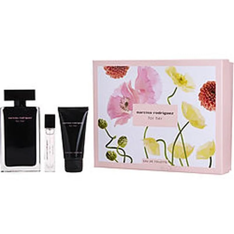 Narciso Rodriguez  Her Gift Set for Women