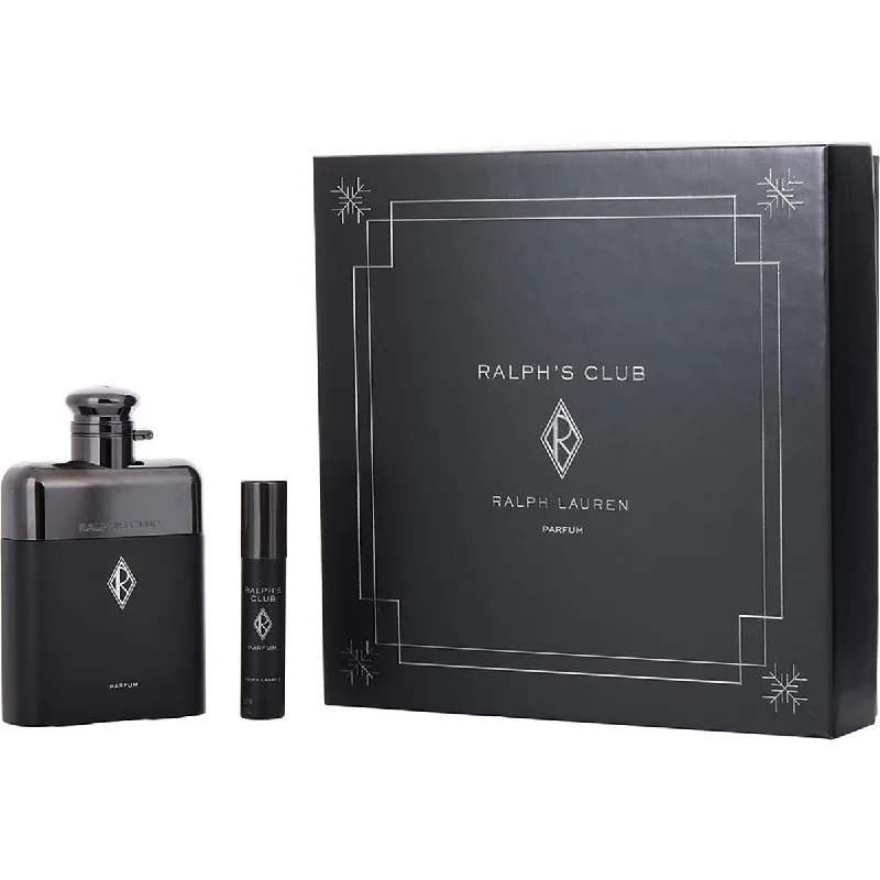 Ralph Lauren  Ralphs Club Fragrance Gift Set for Mens