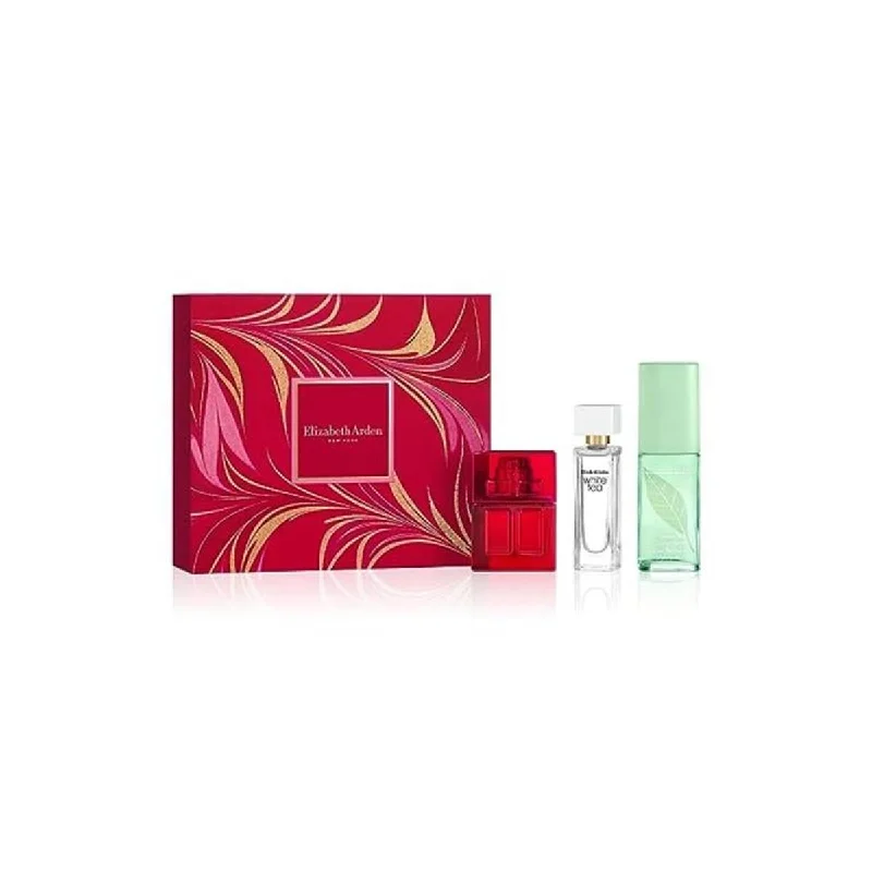 Elizabeth Arden  Elizabeth Arden Fragrance Gift Set for Women - 3 Piece