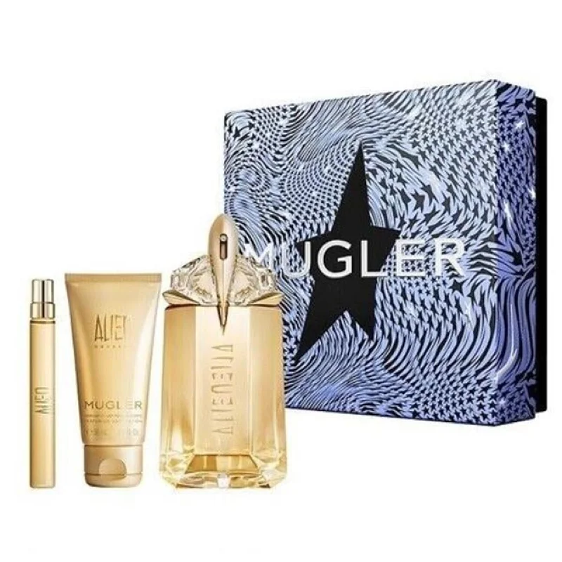 Mugler  Alien Goddess Gift Set Fragrances for Women