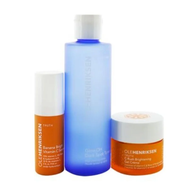 Ole Henriksen  3 Mega Wonders Set - 3 Piece