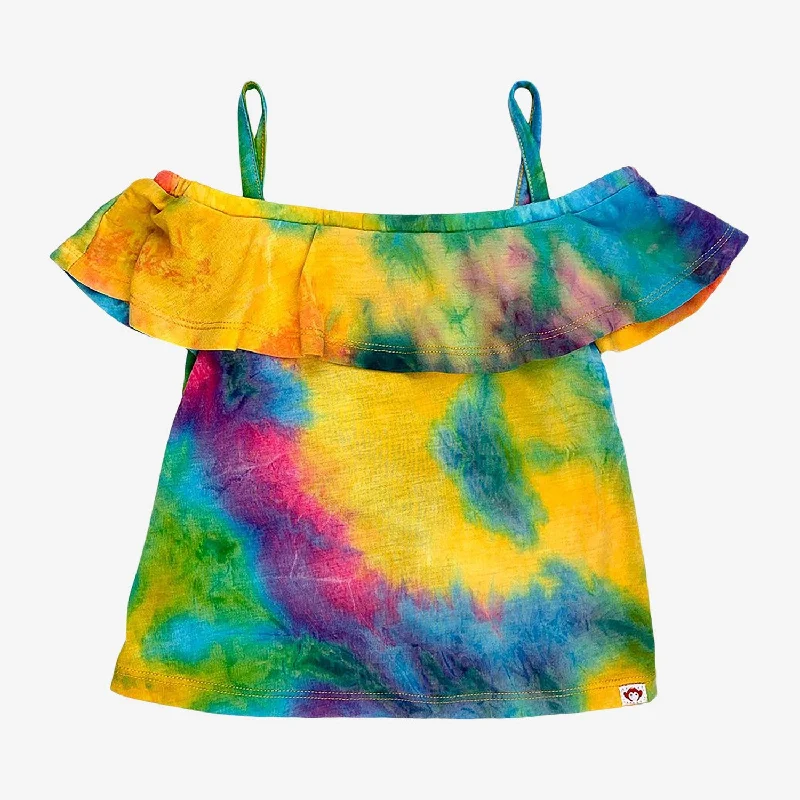 Avila Tank | Happy Tie Dye