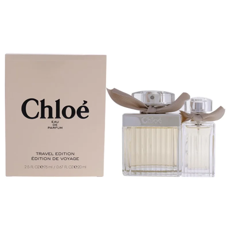 Chloe  Chloe Gift Set for Women - 2 Piece