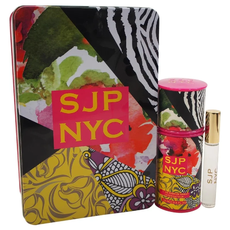 Sarah Jessica Parker  2 Piece SJP NYC Gift Set for Women