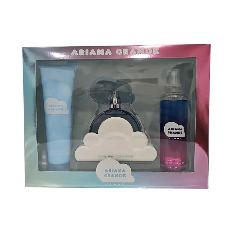 Ariana Grande  Cloud Ariana Grande Gift Set for Womens