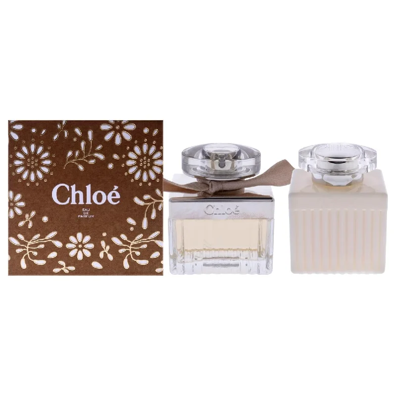 Chloe  Chloe Gift Set for Women - 2 Piece