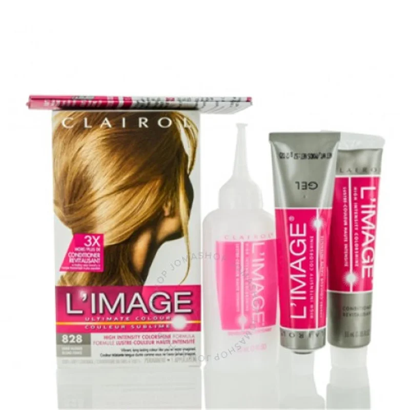 Clairol  Limage Ultimate Colour Kit, Dark Blonde