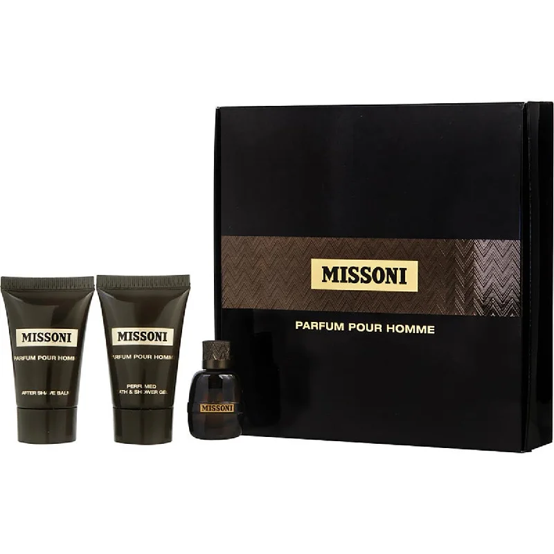 Missoni  Varitey of Gift Set for Men