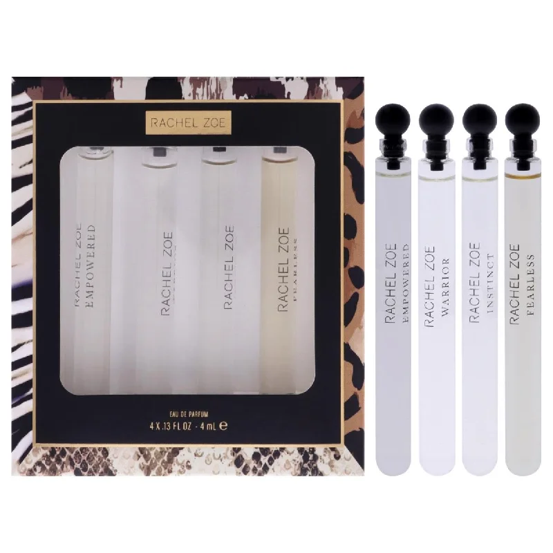 Rachel Zoe  4 Piece Mini Gift Set for Women