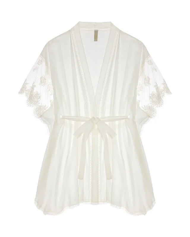 Room Service Kimono Robe