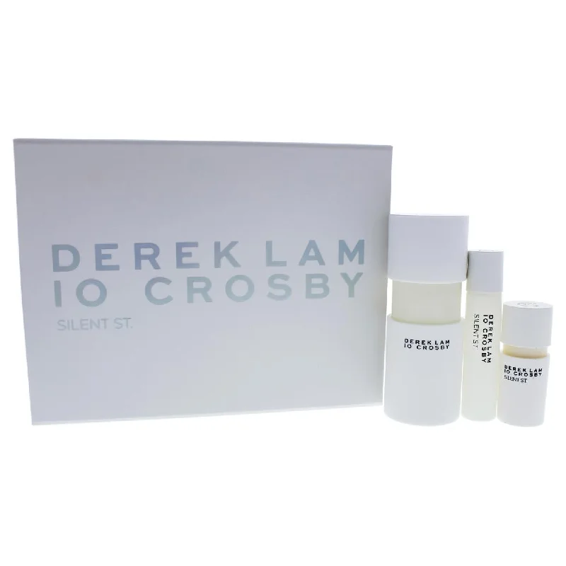 Derek Lam  3 Piece Silent ST Gift Set for Women