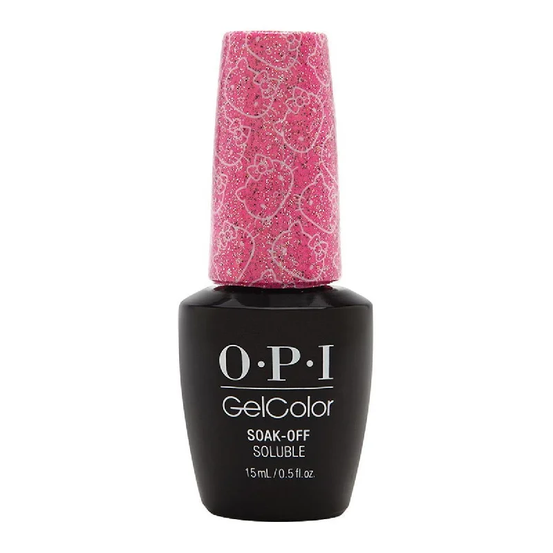 OPI  Starry-Eyed for Dear Daniel Gel Nail Color - 0.5 oz