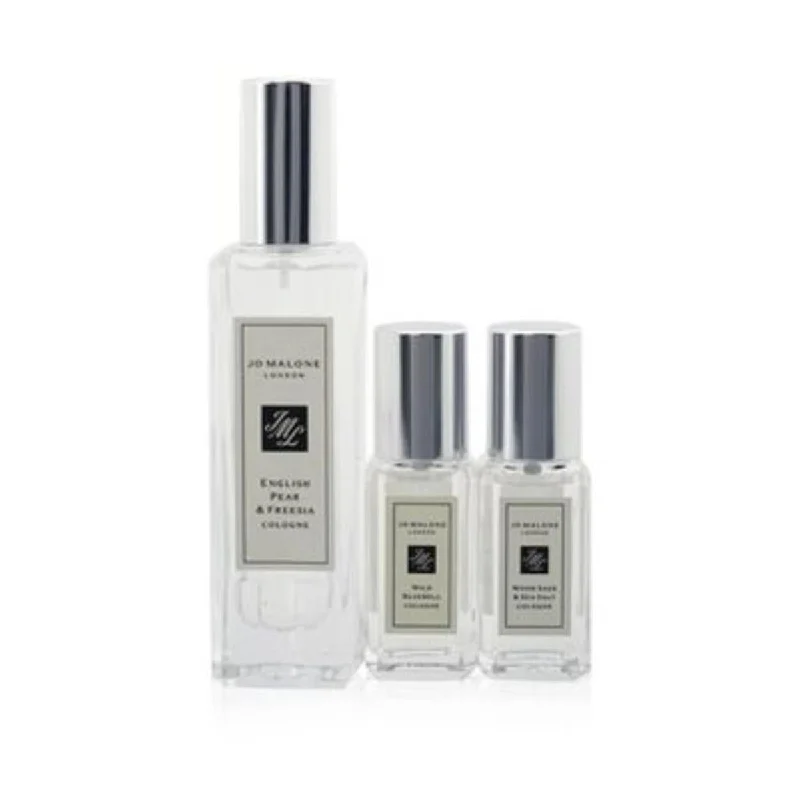 Jo Malone  English Pear & Freesia Coffret Fragrance Gift Set for Women - 3 Piece