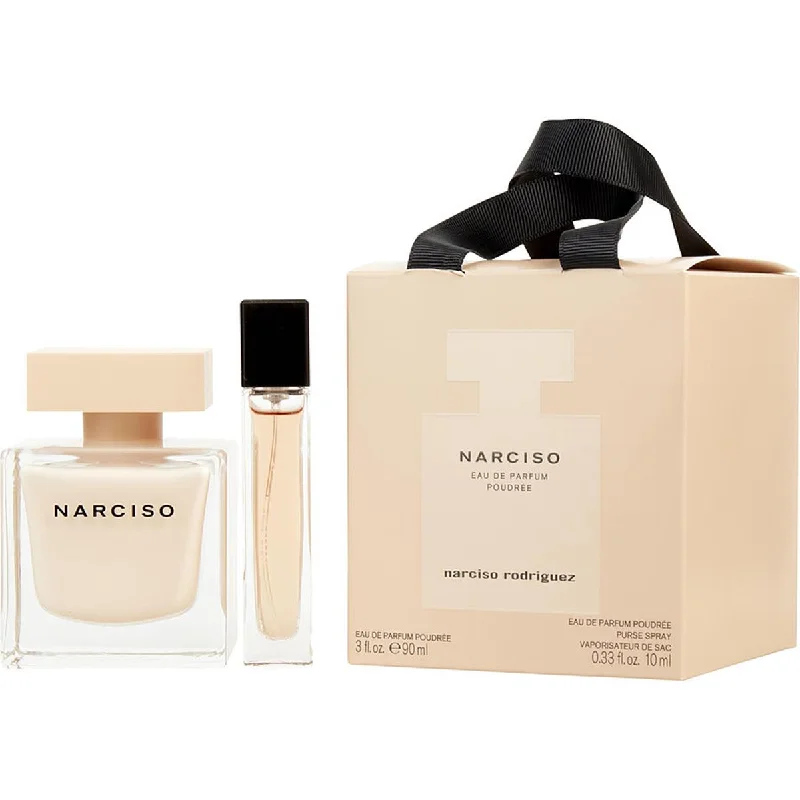 Narciso Rodriguez  Narciso Poudree Gift Set by Narciso Rodriguez for Women