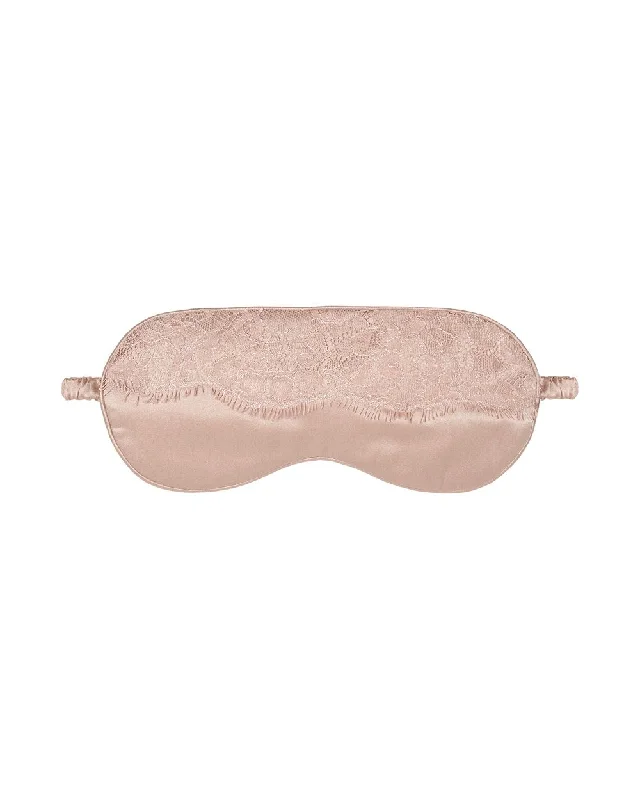 Charlotte Sleep Mask