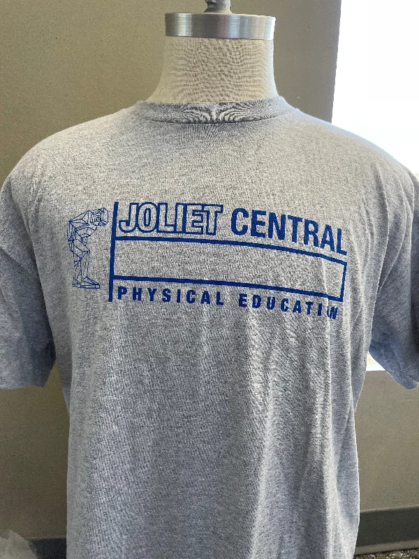 Joliet Central PE Shirt