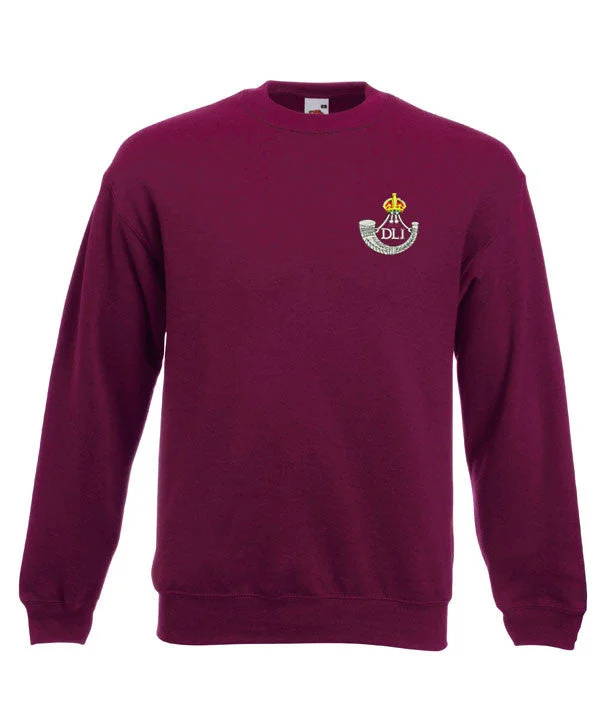 Durham Light Infantry Sweatshirts