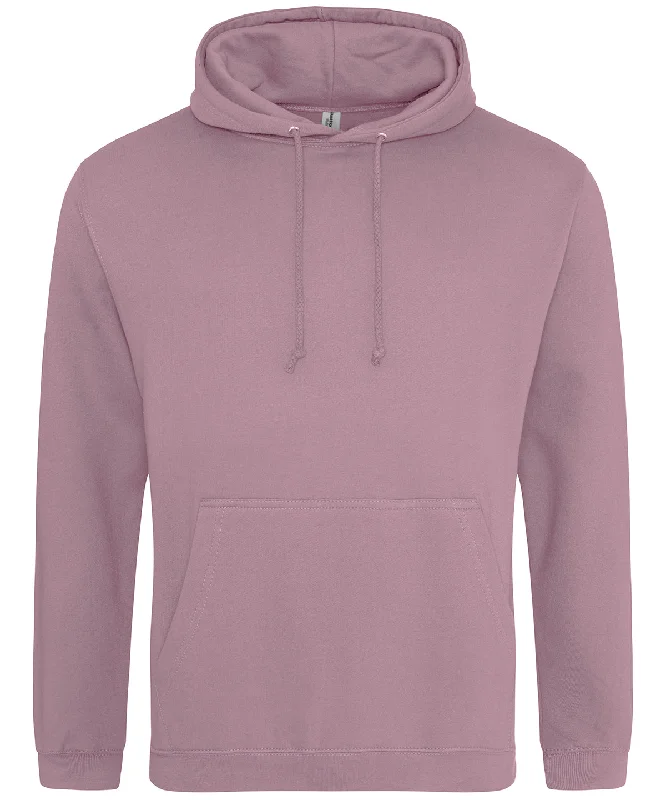 Dusty Purple - College hoodie