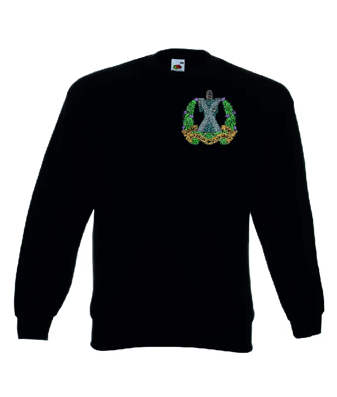 Cameron Highlanders Sweatshirt