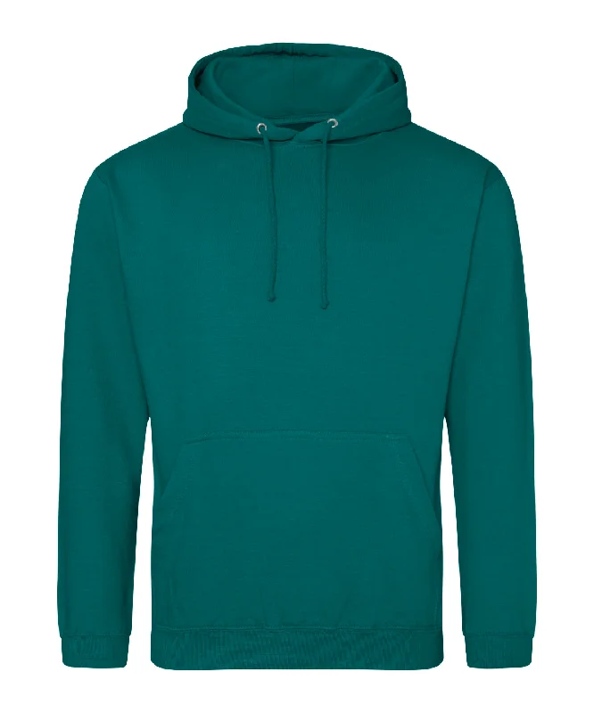 Jade - College hoodie