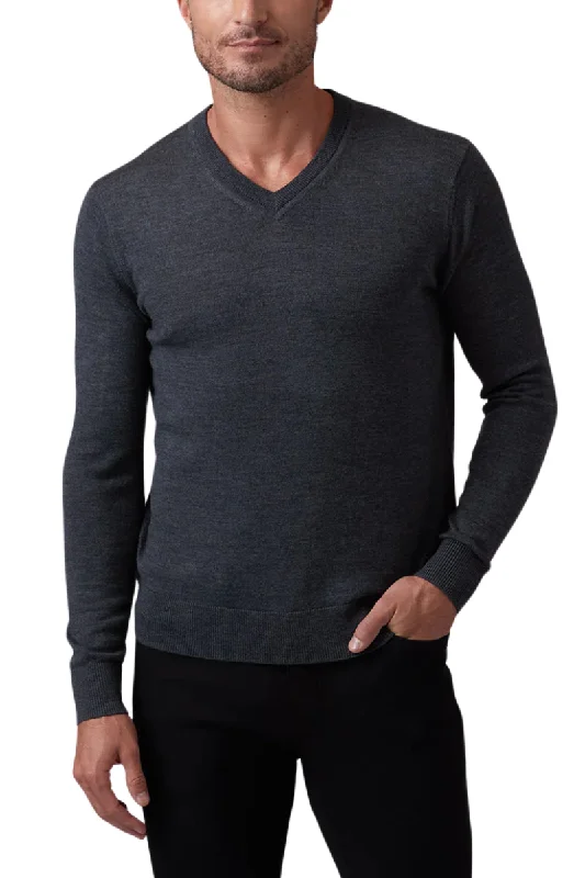 The Bronson V-Neck