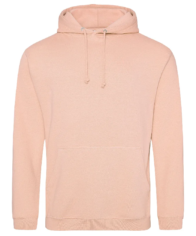 Peach Perfect - College hoodie