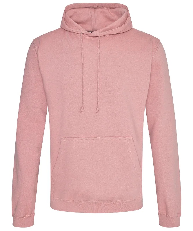 Dusty Pink - College hoodie