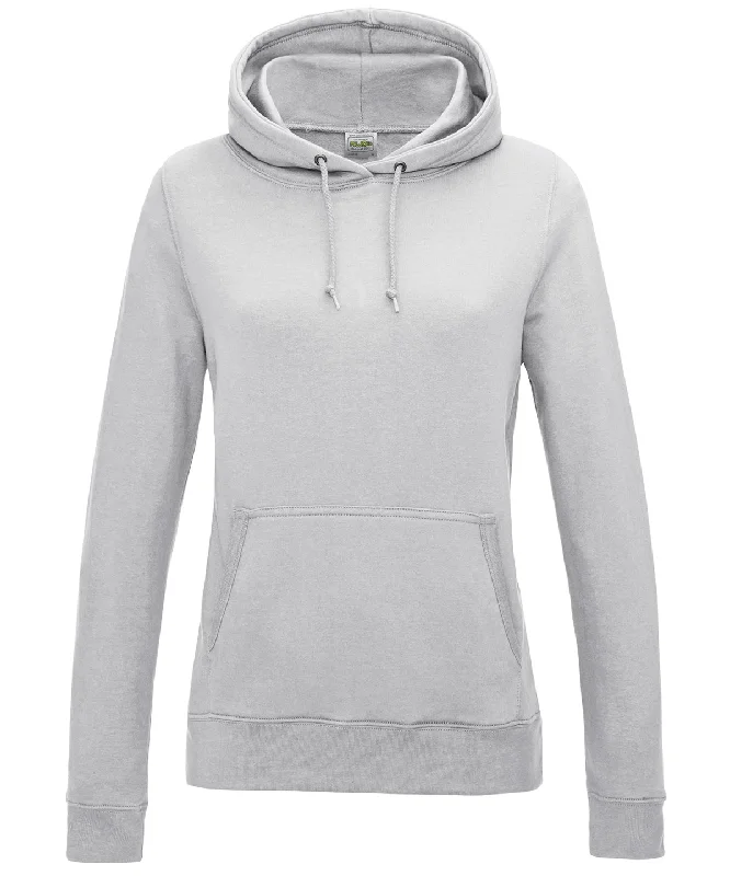 Ash - Women's College Hoodie