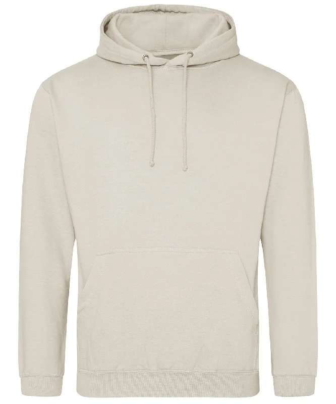 Natural Stone - College hoodie