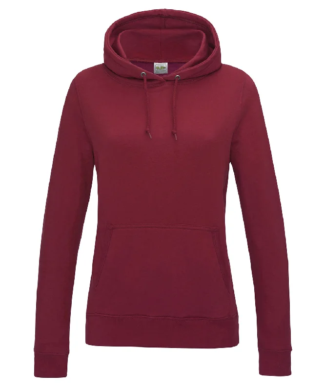 Red Hot Chilli - Women's College Hoodie