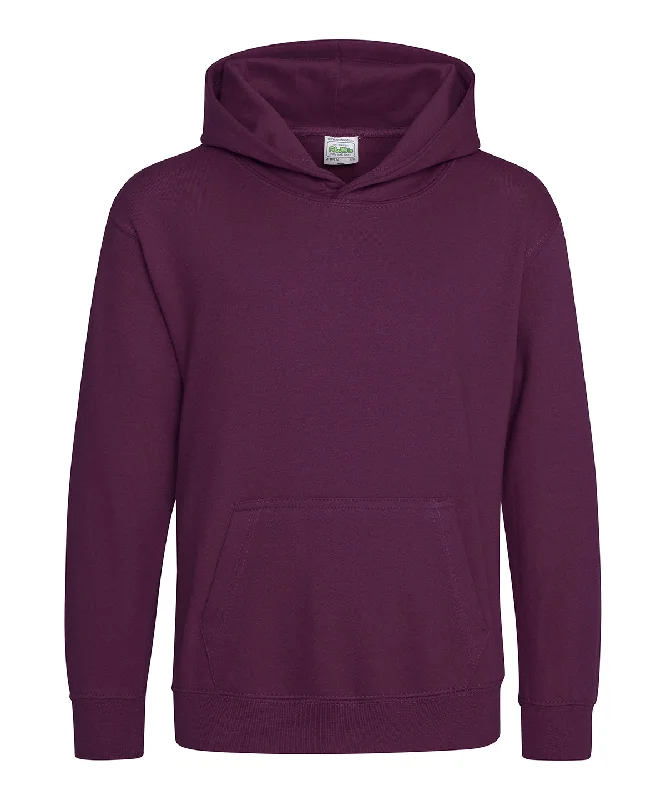 Plum - Kids hoodie