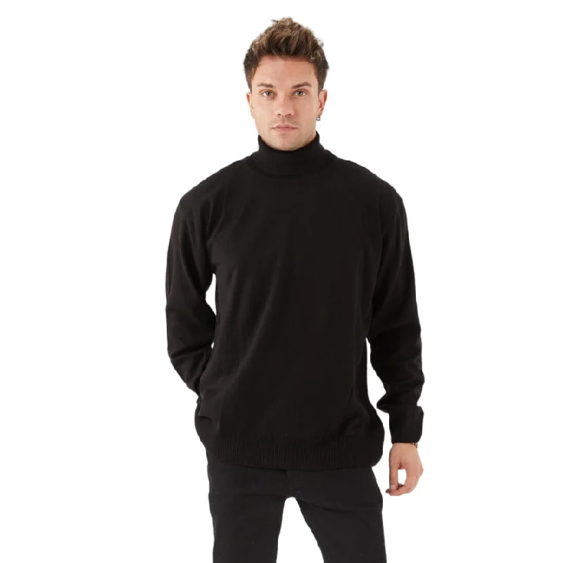 RECESS: Turtleneck RS-37