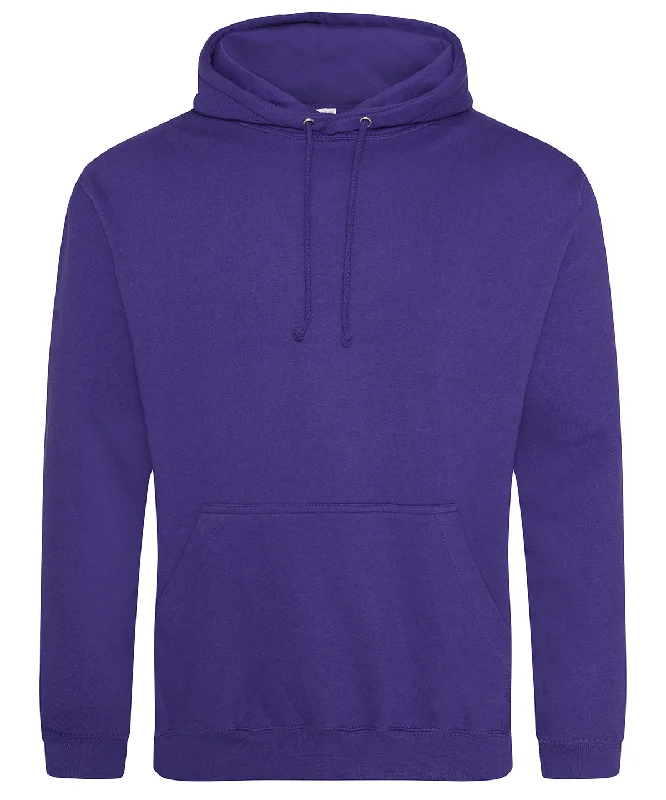 Ultra Violet - College hoodie