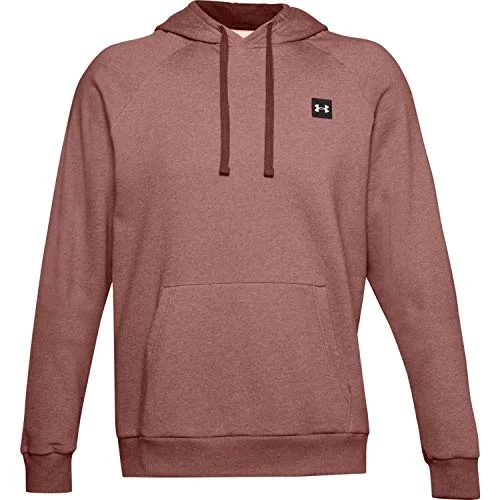 Under Armour Unisex Ua Rival Fleece Hoodie Sweatshirt