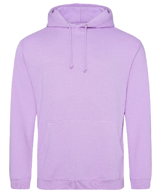 Lavender - College hoodie