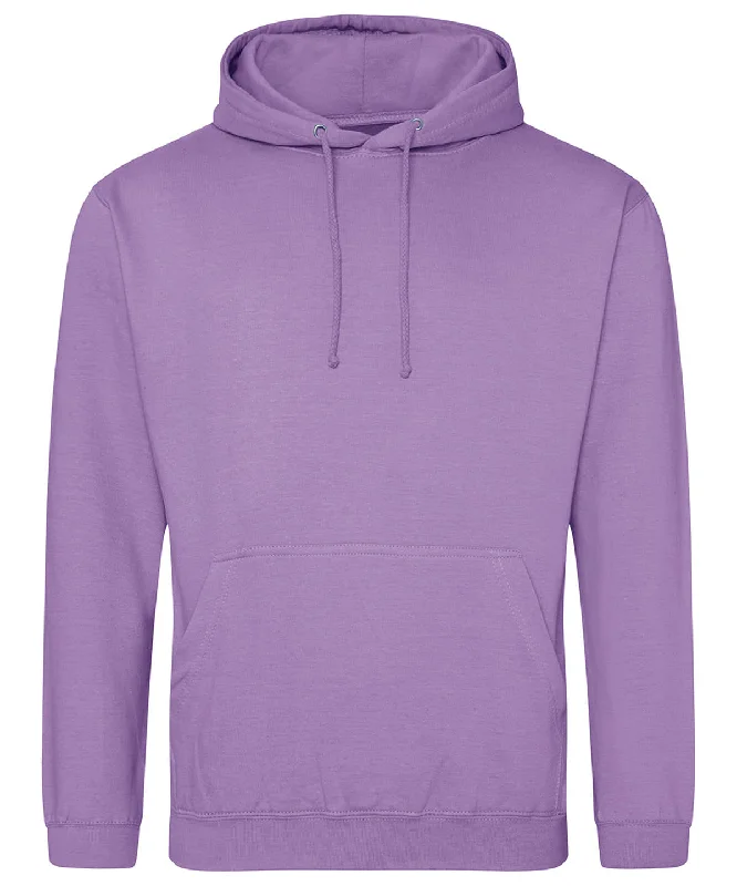 Digital Lavender - College hoodie