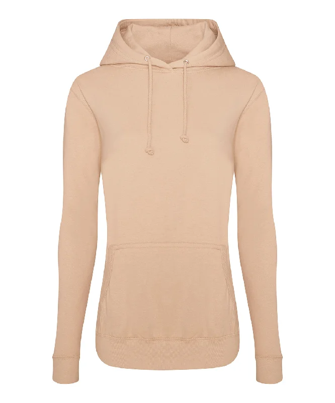 Nude - Women's College Hoodie