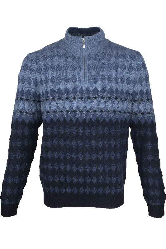 Tommy Bahama Coastal Melodies Sweater Navy