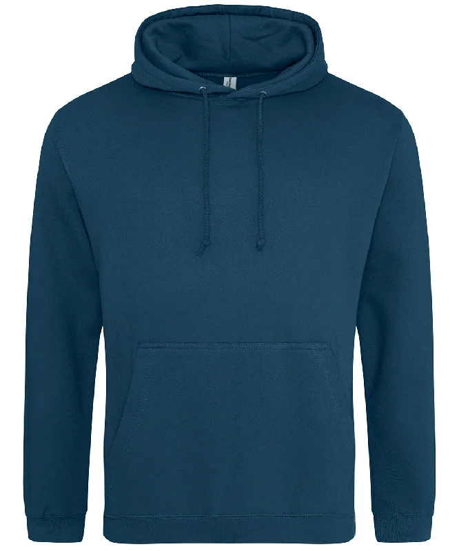 Ink Blue - College hoodie