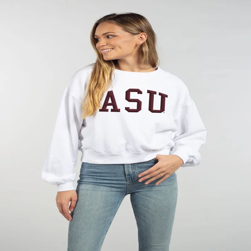 ASU Campus Crop WHT