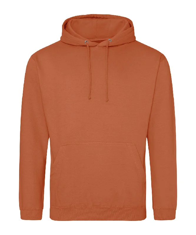 Ginger Biscuit - College hoodie