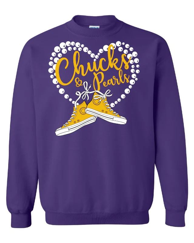 Purple/Gold Logo