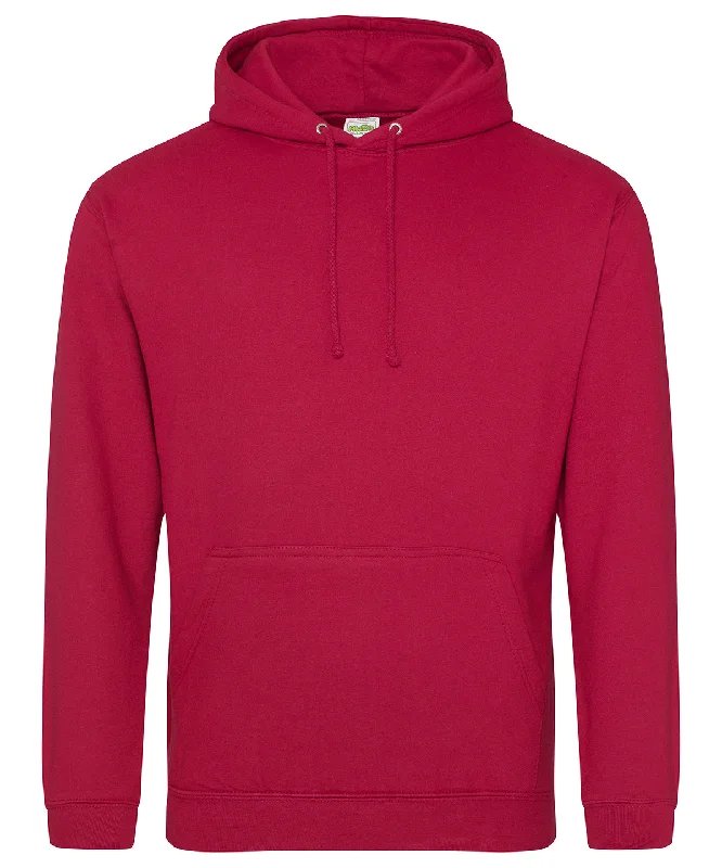 Red Hot Chilli - College hoodie