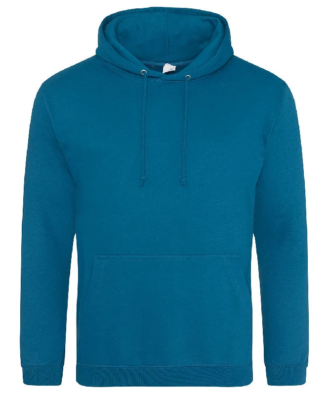 Deep Sea Blue - College hoodie