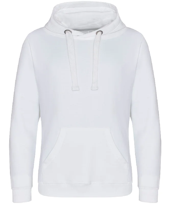 Arctic White - Heavyweight hoodie