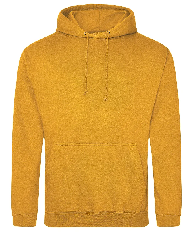 Mustard - College hoodie