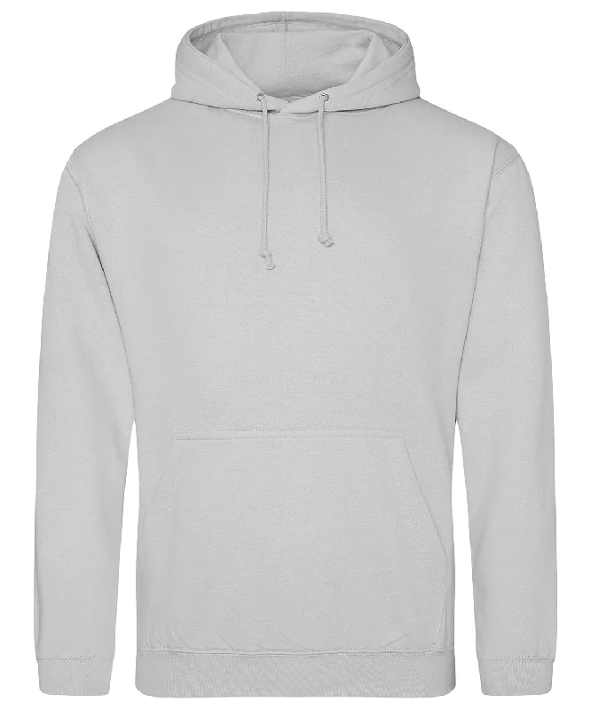 Moondust Grey - College hoodie